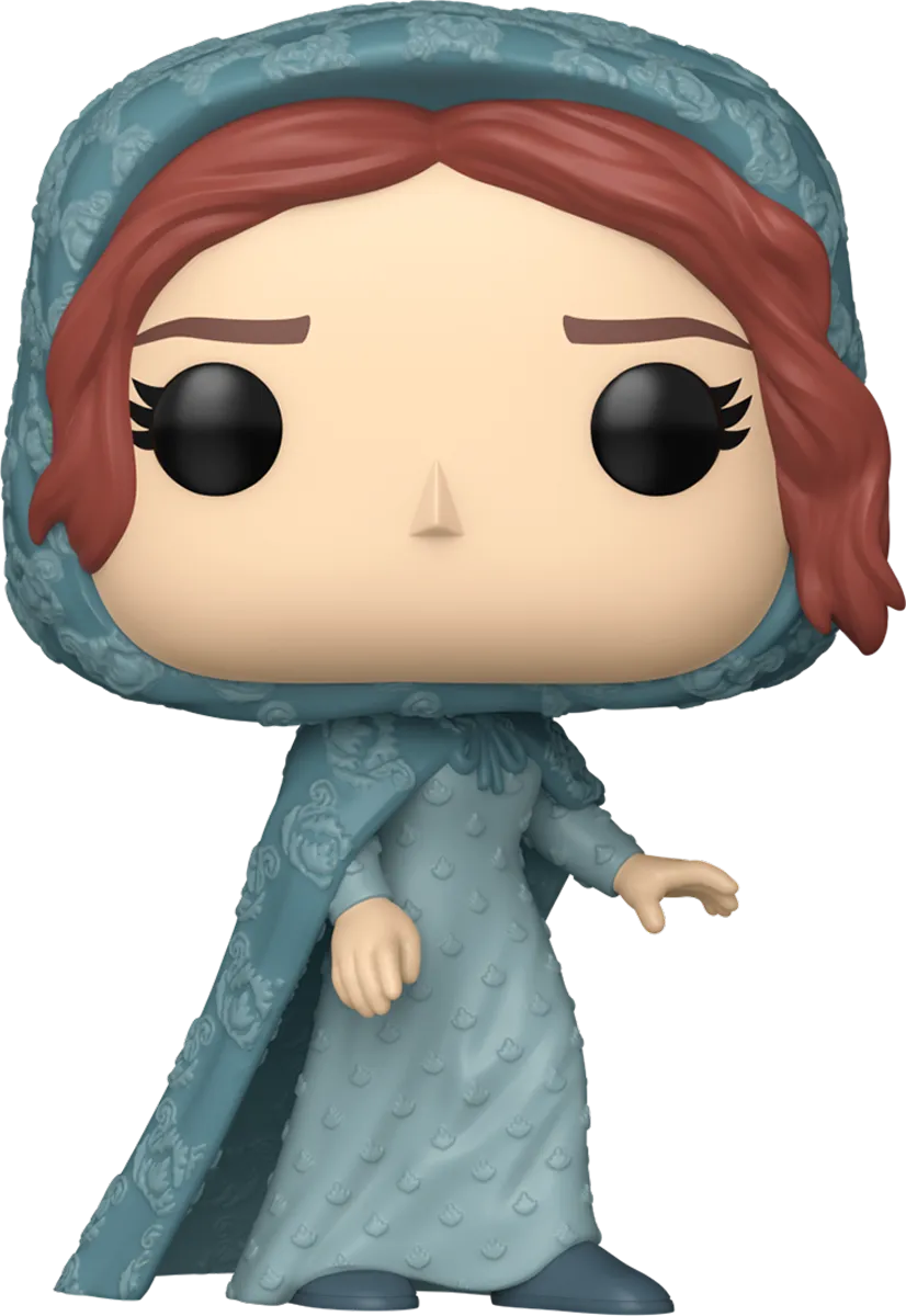 FUN83976 House of the Dragon - Alicent Hightower Pop! Vinyl - Funko - Titan Pop Culture