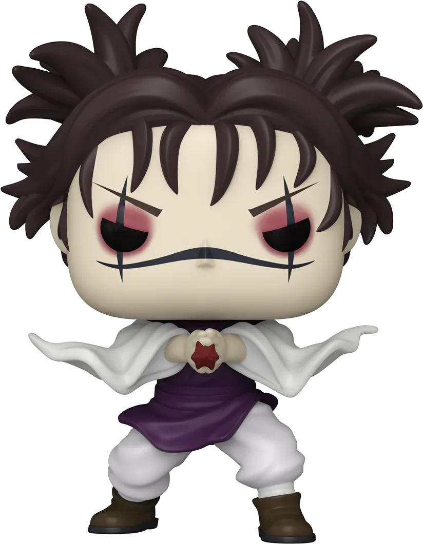 FUN85321 Jujutsu Kaisen - Choso Pop! Vinyl - Funko - Titan Pop Culture