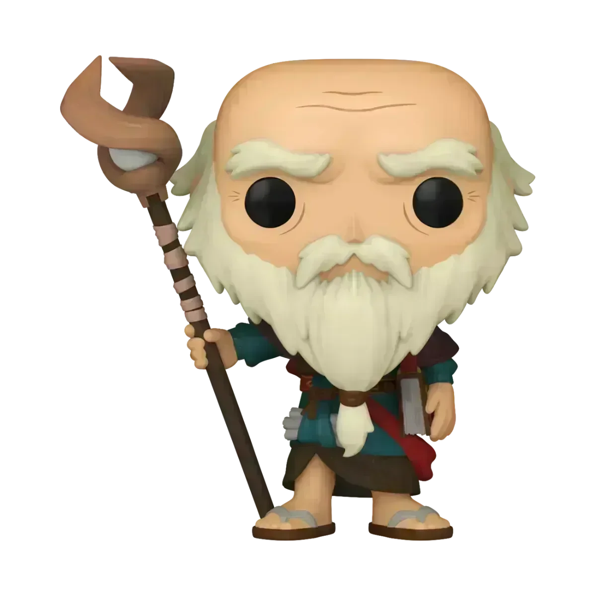 FUN85449 Diablo 3 - Deckard Cain Pop! Vinyl - Funko - Titan Pop Culture