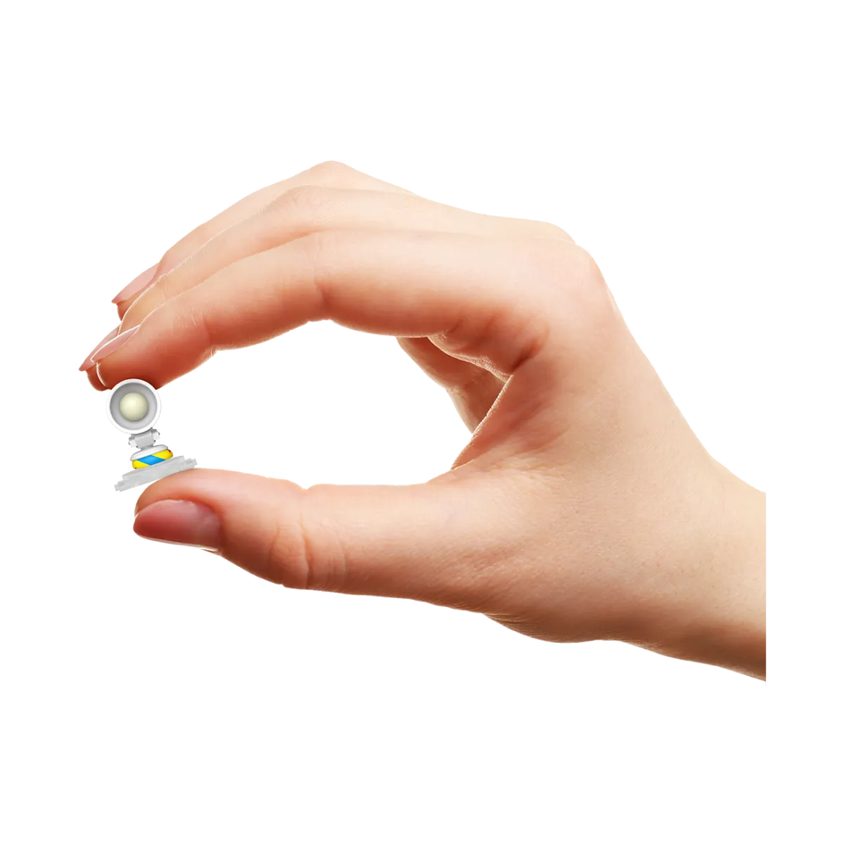 FUN85513 Pixar - Luxo Ball Bitty Pop! Showcase - Funko - Titan Pop Culture