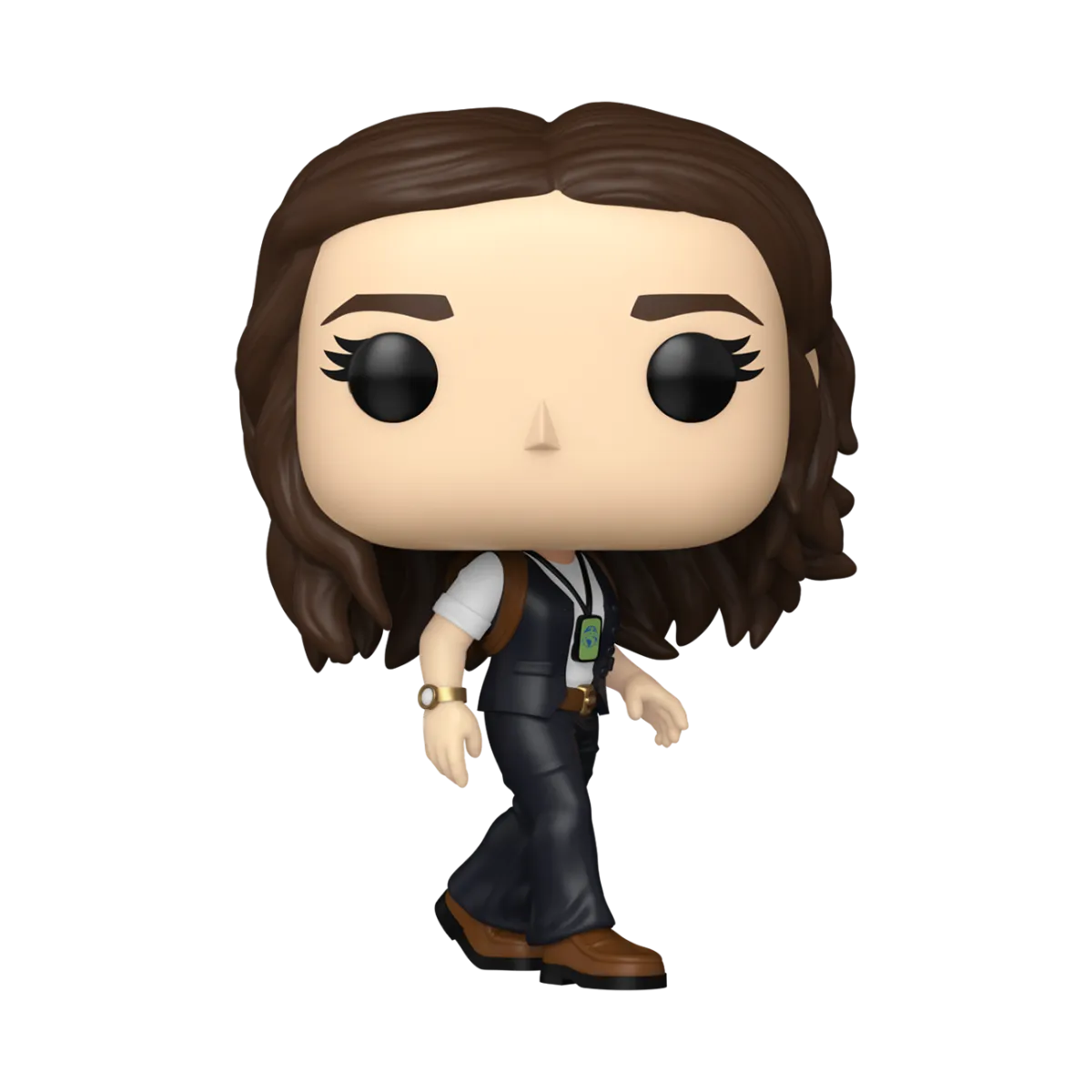FUN85643 Superman: Legacy (2025) - Lois Lane Pop! Vinyl - Funko - Titan Pop Culture