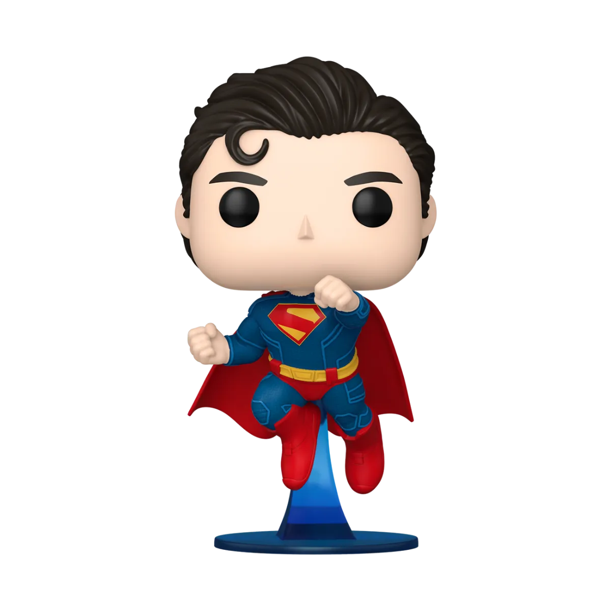 FUN85646 Superman: Legacy (2025) - Superman 10" Pop! Vinyl - Funko - Titan Pop Culture