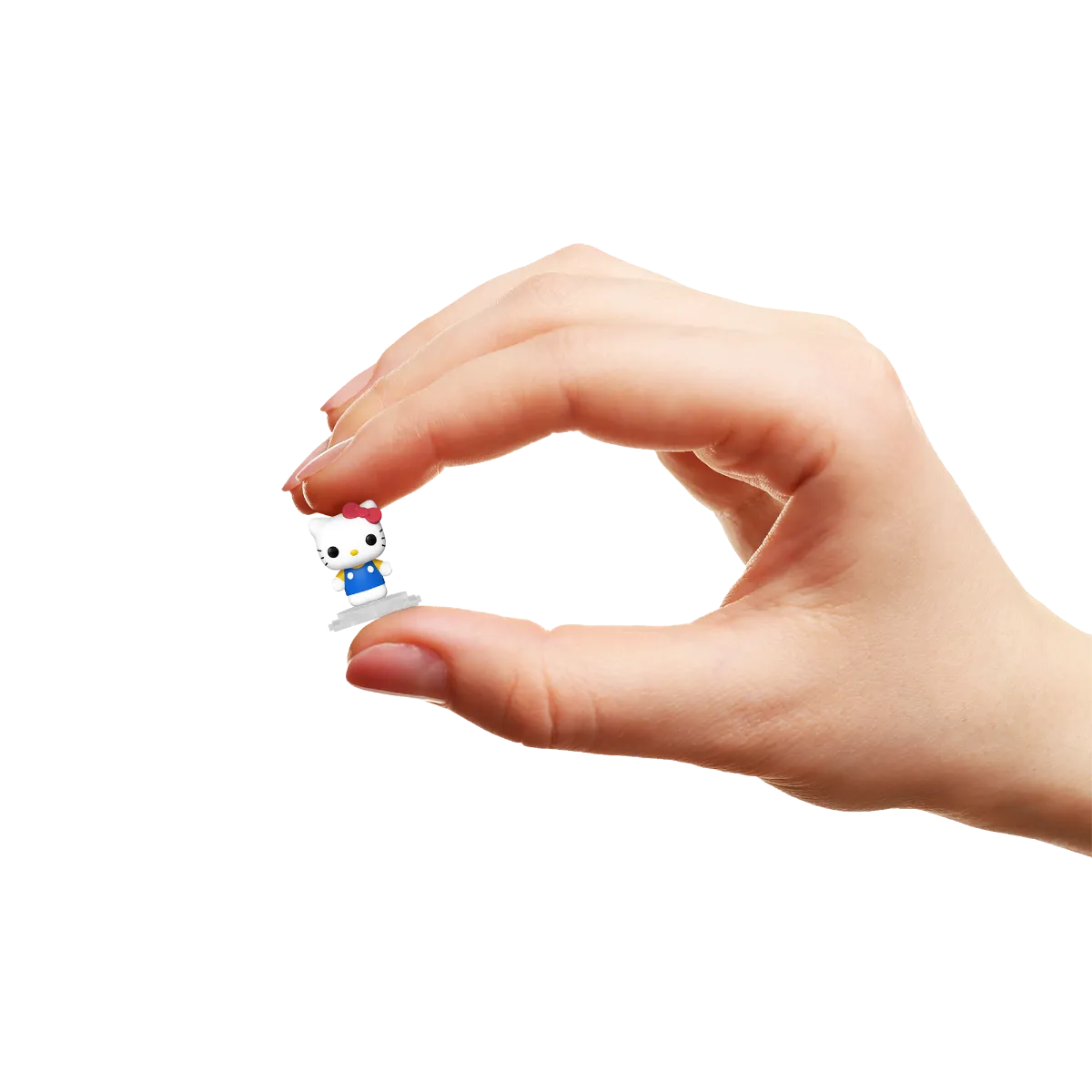 FUN85713 Sanrio - Hello Kitty Bitty Pop! 4-Pack - Funko - Titan Pop Culture