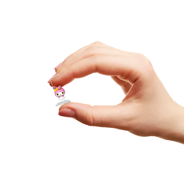 FUN85716 Sanrio - My Melody Bitty Pop! 4-Pack - Funko - Titan Pop Culture