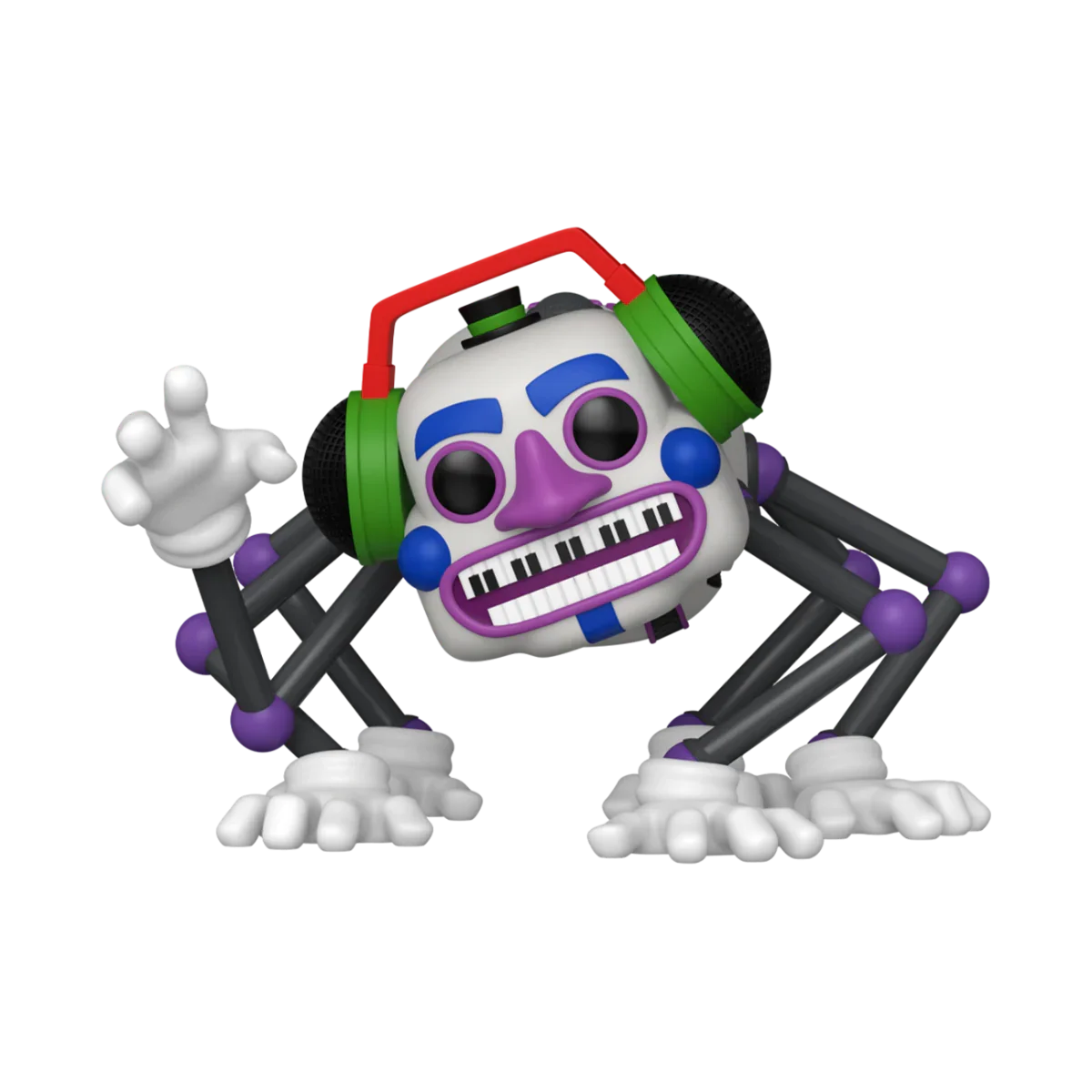 Five Nights At Freddy's: Help Wanted 2 - DJ Music Man Pop! Vinyl