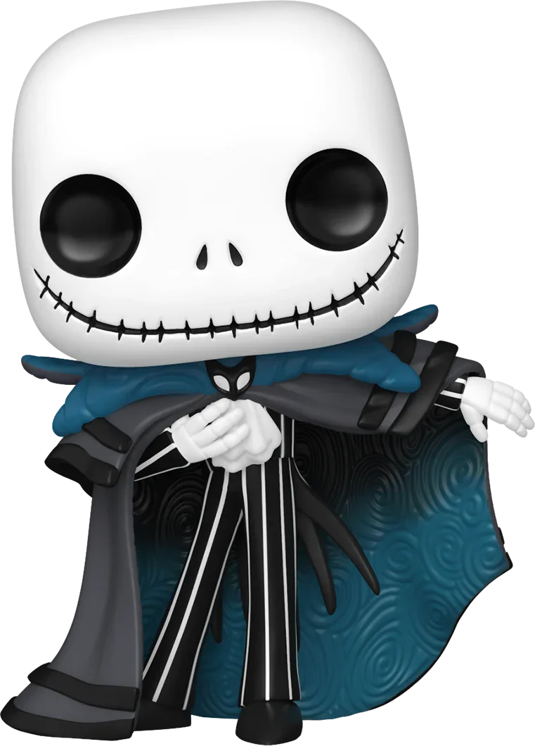 FUN86154 The Nightmare Before Christmas - Jack Skellington (Couture) Pop! Vinyl - Funko - Titan Pop Culture