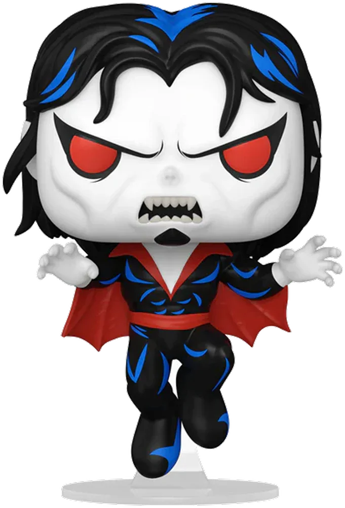 FUN86220 Marvel: Strange Tales - Morbius Pop! Vinyl - Funko - Titan Pop Culture