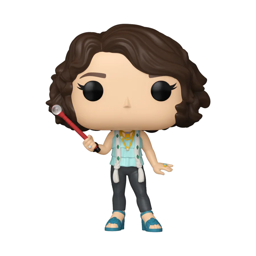 FUN86233 Wizards of Waverly Place - Alex Pop! Vinyl - Funko - Titan Pop Culture