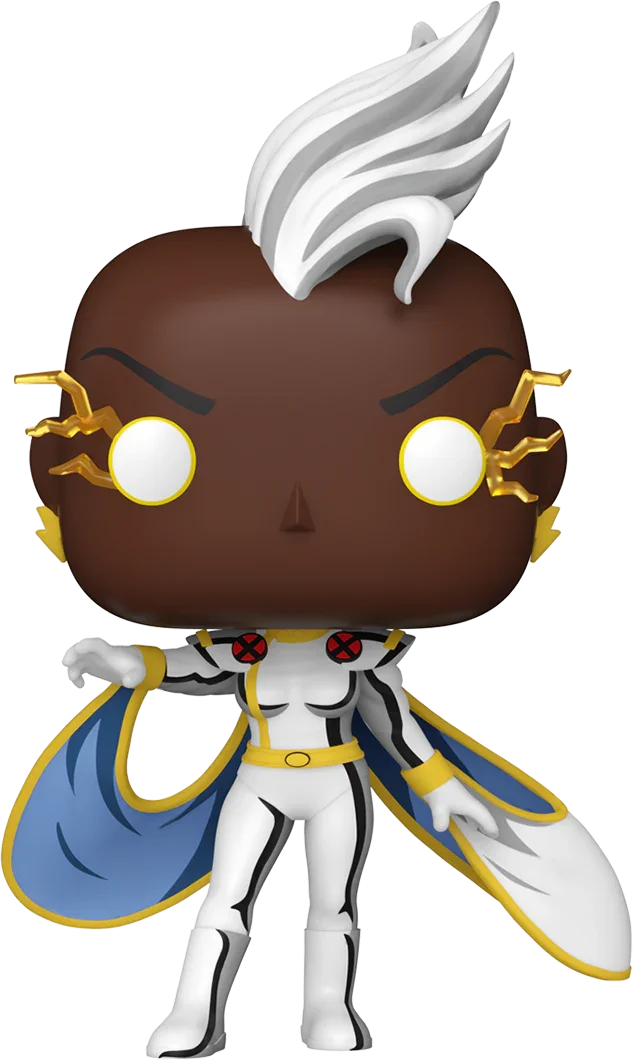 FUN86241 X-Men '97 - Storm Pop! Vinyl - Funko - Titan Pop Culture