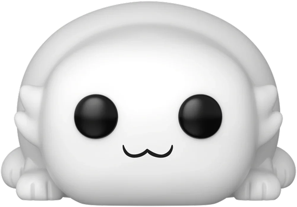 FUN86247 Star Trek: Lower Decks - Moopsy Pop! Vinyl - Funko - Titan Pop Culture