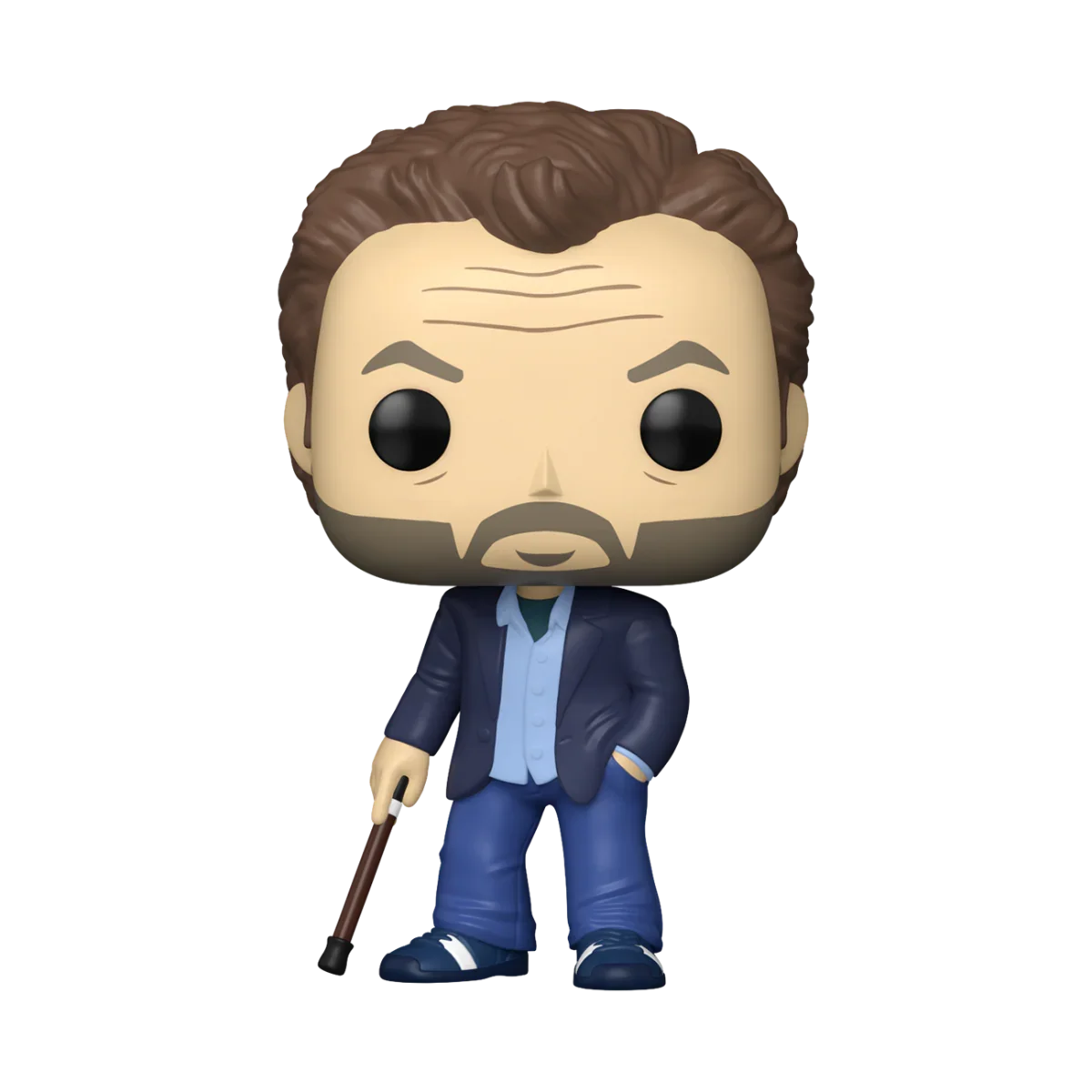 House M.D. - Doctor Gregory House Pop! Vinyl