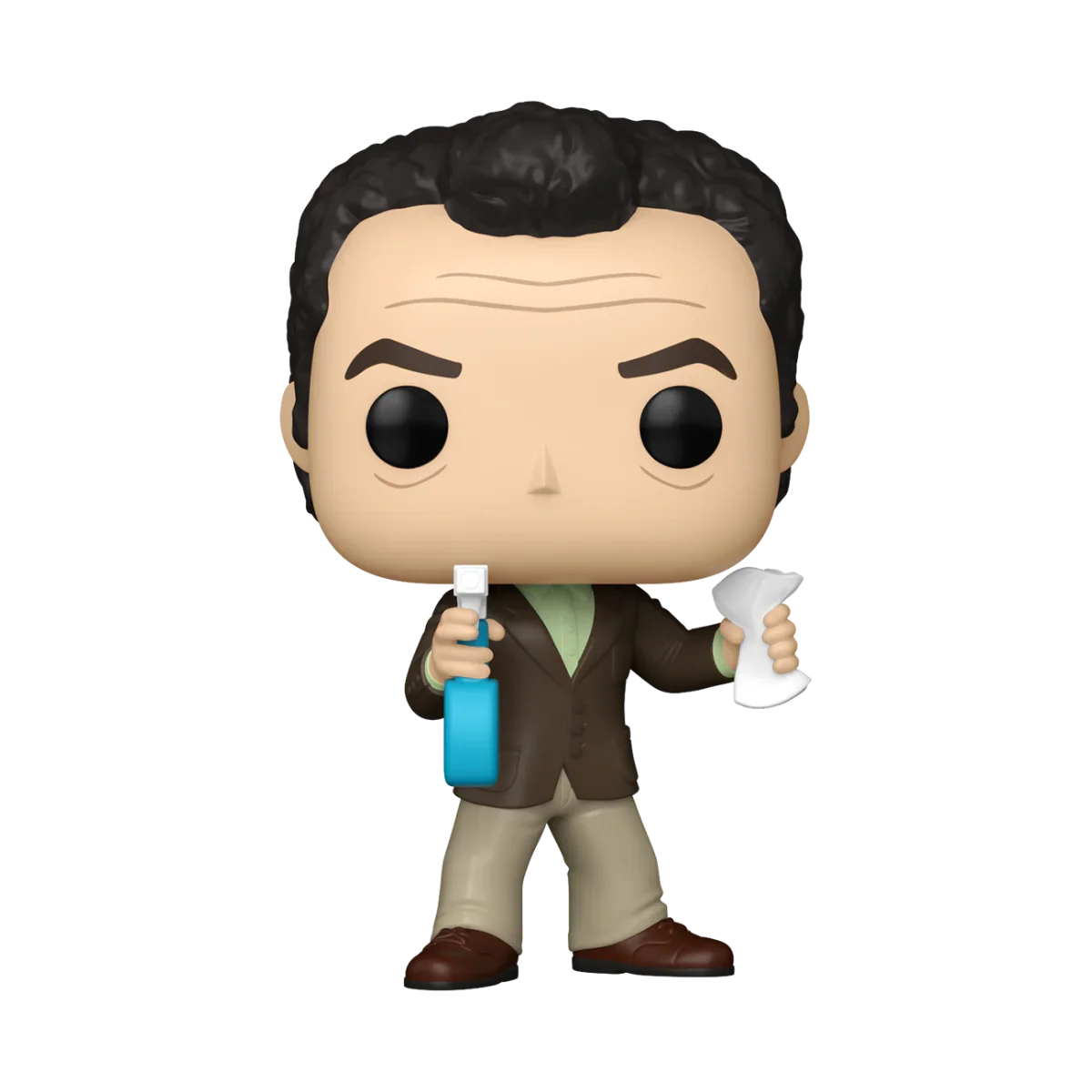 Monk - Adrian Monk Pop! Vinyl