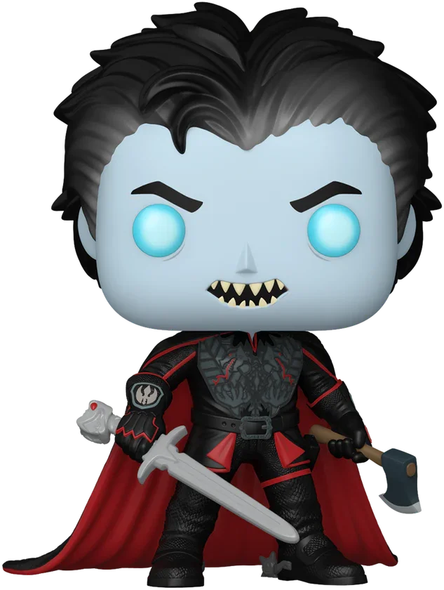 Sleepy Hollow - Jinete sin cabeza (con persecución) Pop! Vinilo