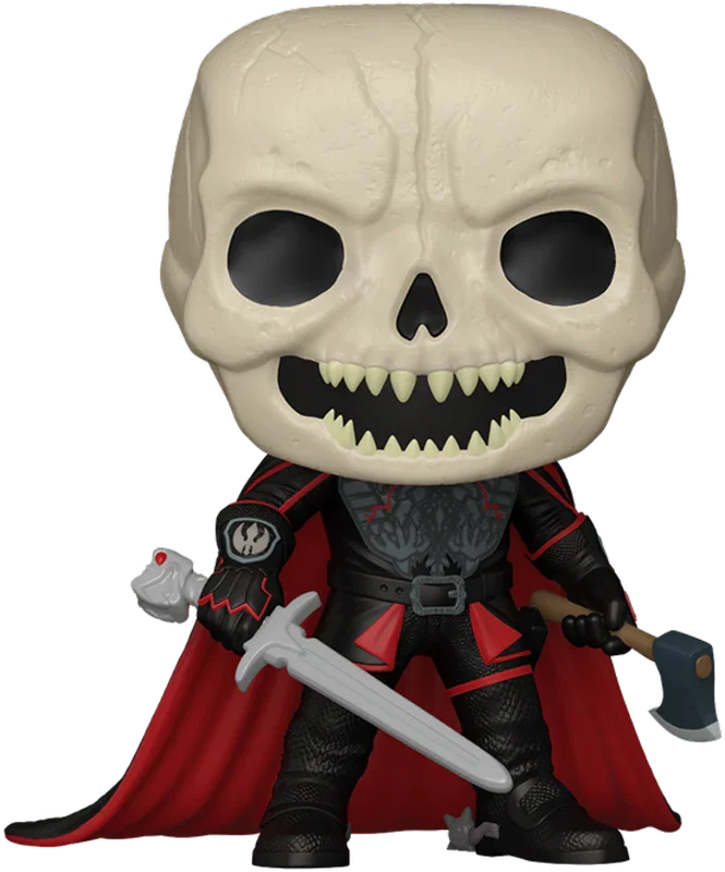 Sleepy Hollow - Jinete sin cabeza (con persecución) Pop! Vinilo