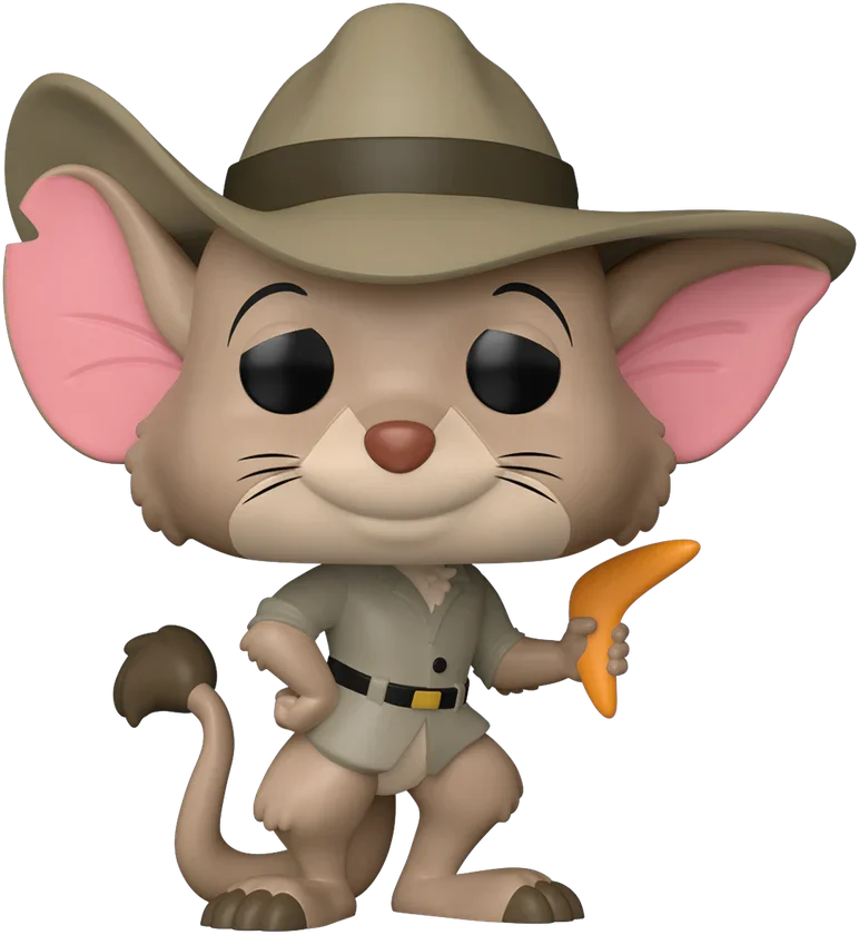 The Rescuers Down Under - Jake Pop! Vinyl