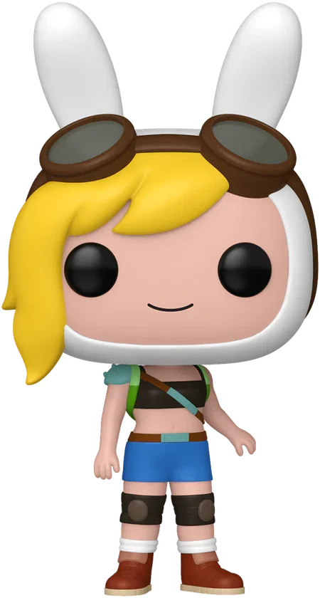 Adventure Time - Fionna Pop! Vinyl