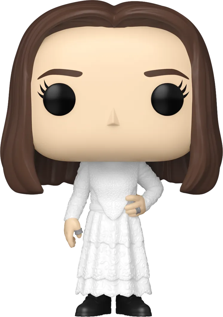 FUN86338 Casper: 30th Anniversary - Kat Pop! Vinyl - Funko - Titan Pop Culture