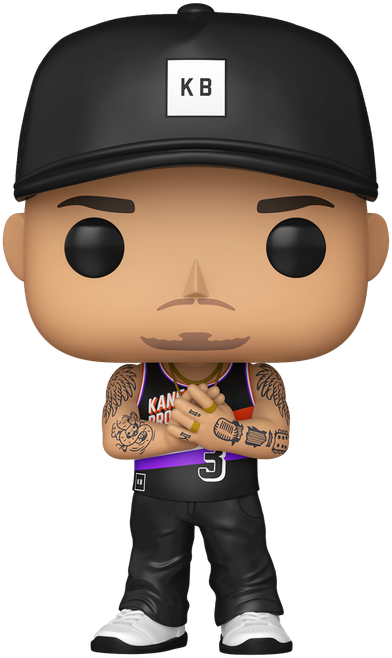 Kane Brown - Kane Brown Pop! Vinyl