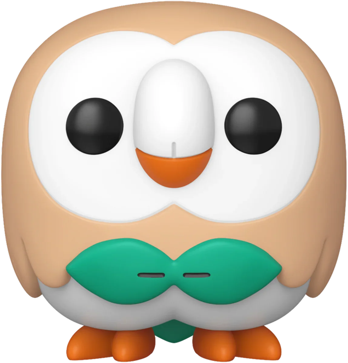 Pokemon - Rowlet Pop! Vinyl