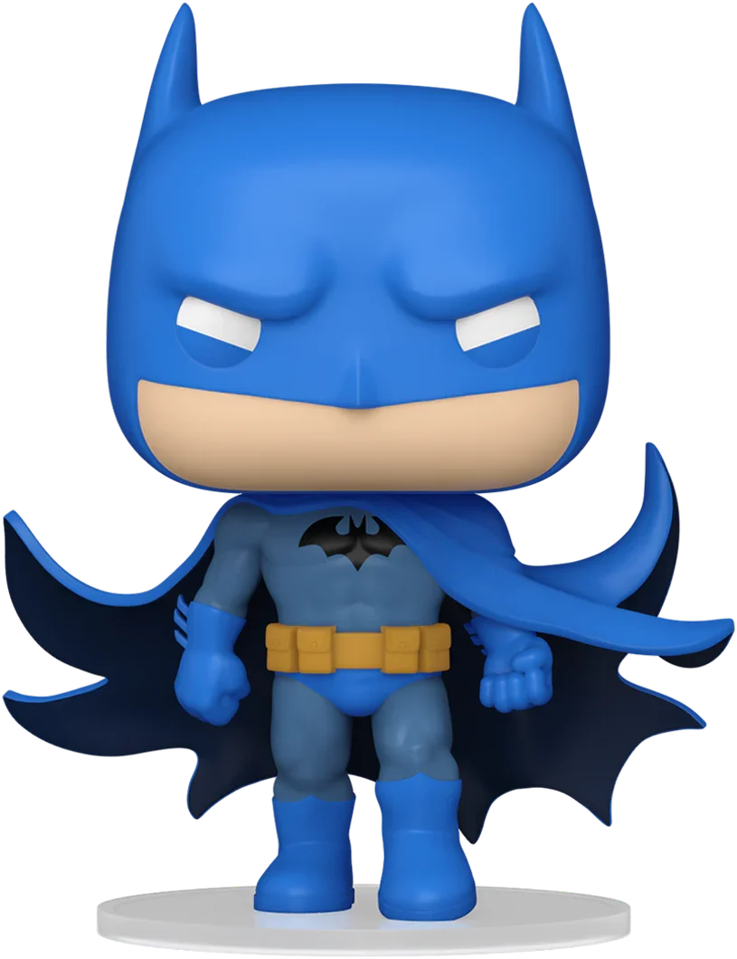 DC Comics - Batman New Classics Pop! Vinyl
