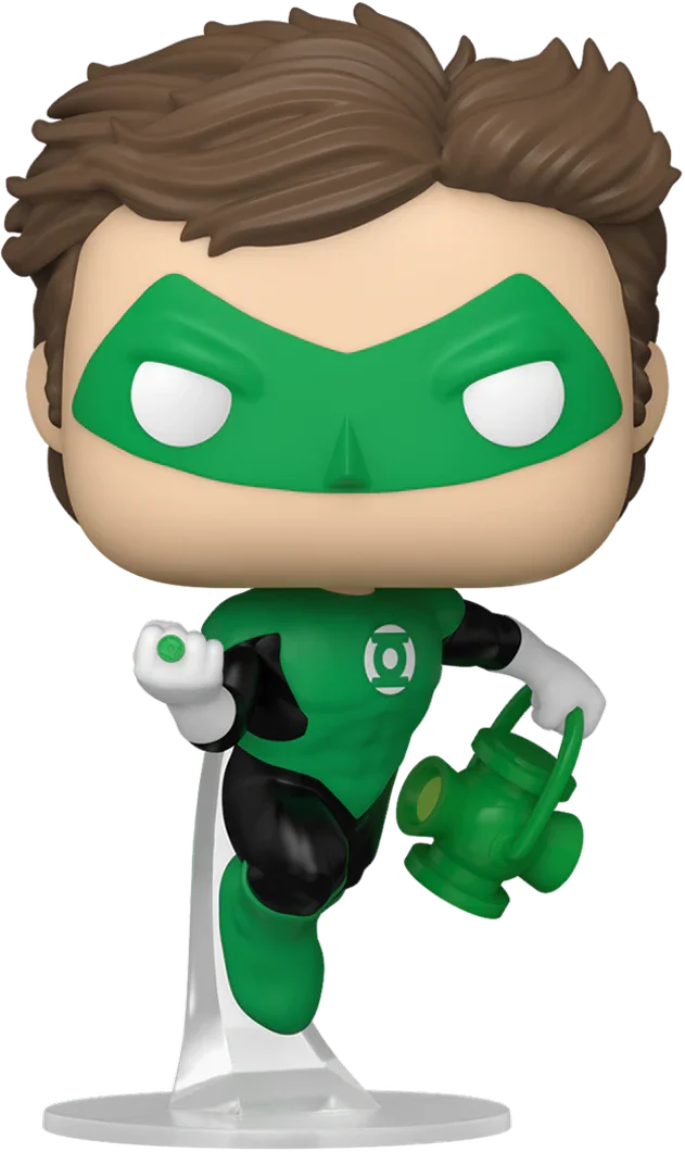 DC Comics - Green Lantern New Classics Pop! Vinyl