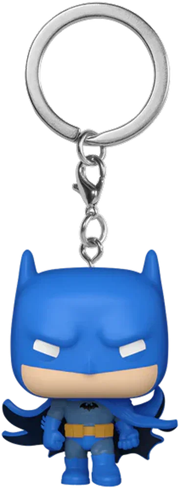 DC Comics - Batman New Classics Pop! Keychain