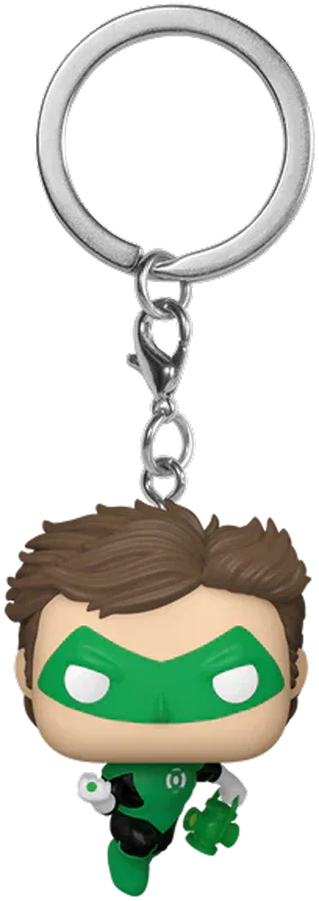 DC Comics - Green Lantern New Classics Pop! Keychain