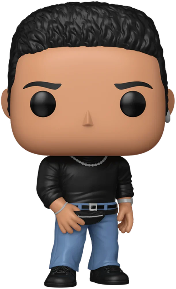 WWE - Dwayne "The Rock" Johnson Pop! Vinyl