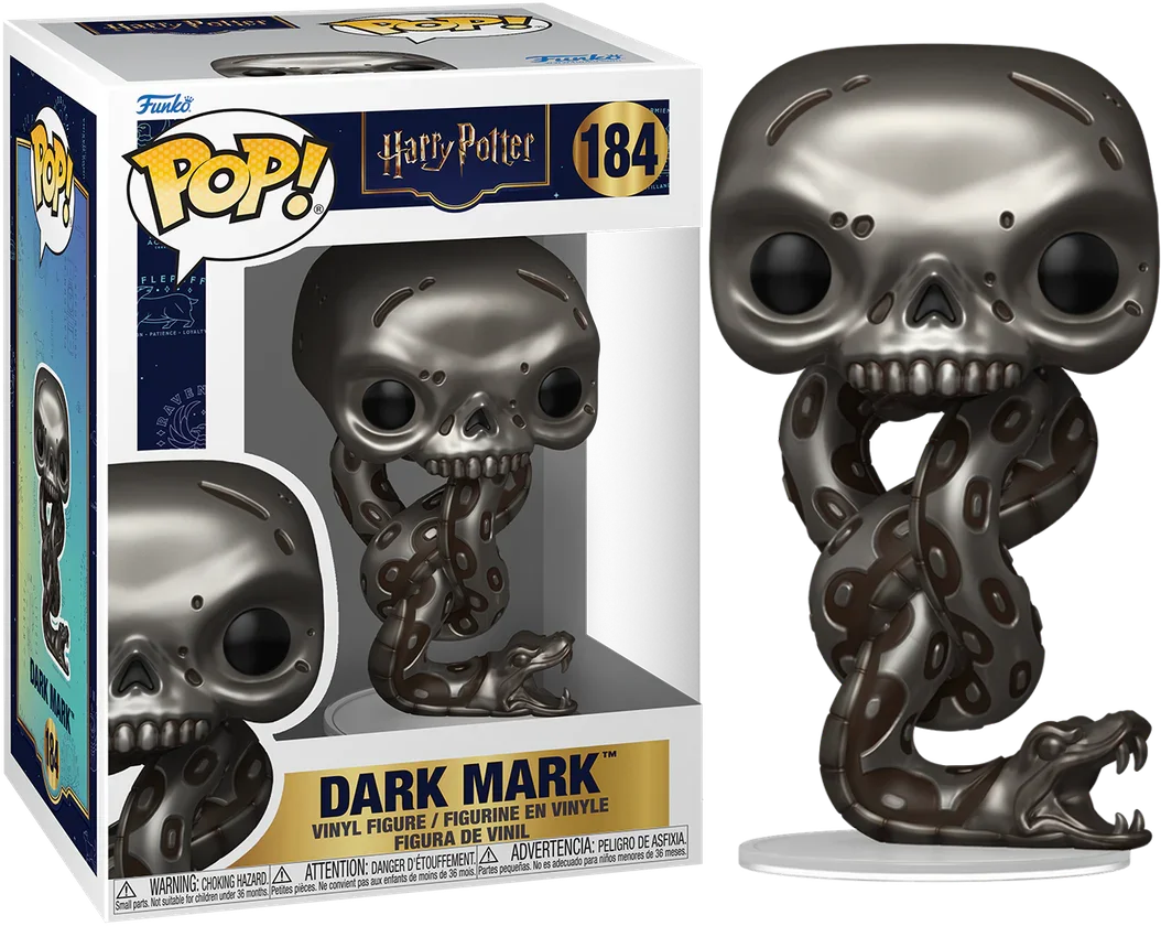Harry Potter - Dark Mark Pop!