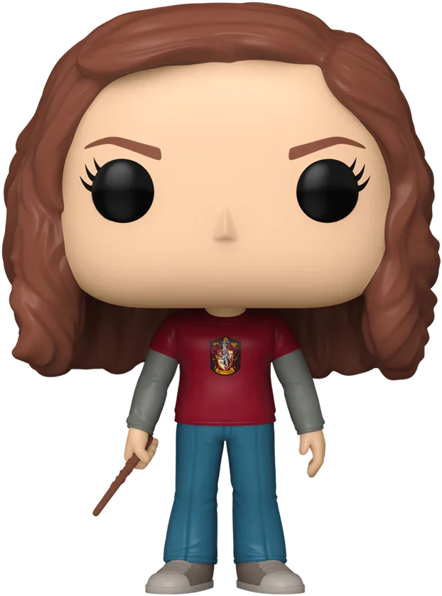 Harry Potter - Hermione Granger Pop! Vinyl