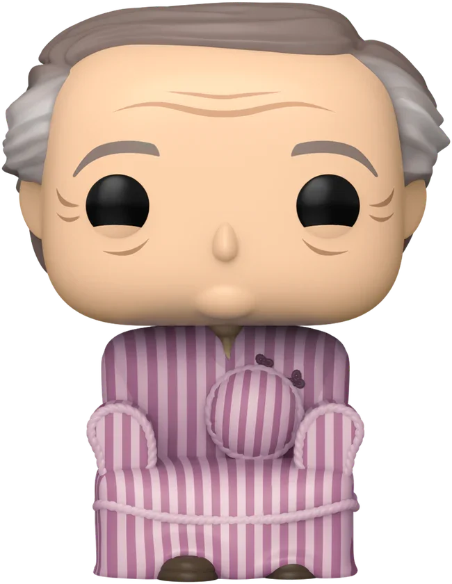 Harry Potter - Horace Slughorn Pop! Premium