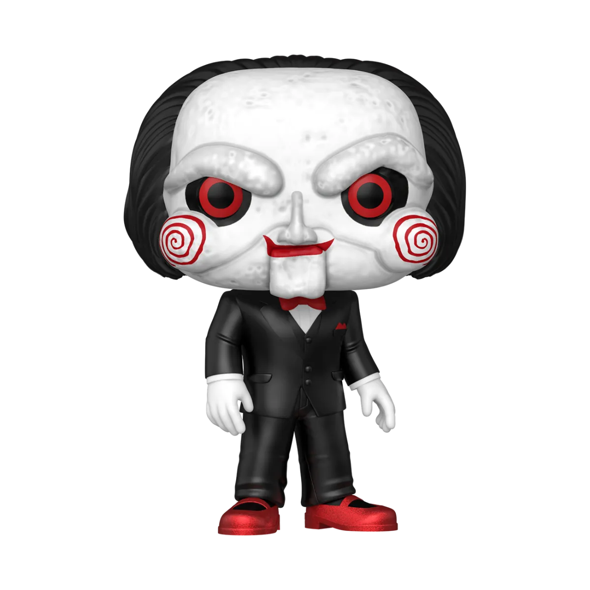 FUN86447 Saw: 10th Anniversary - Billy 10" Pop! Vinyl - Funko - Titan Pop Culture