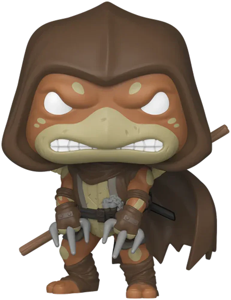 Teenage Mutant Ninja Turtles: The Last Ronin - Moja Pop! Vinyl