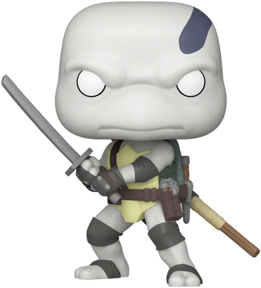 Teenage Mutant Ninja Turtles: The Last Ronin - Uno Pop! Vinyl
