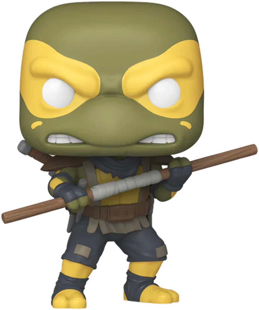 Teenage Mutant Ninja Turtles: The Last Ronin - Yi Pop! Vinyl