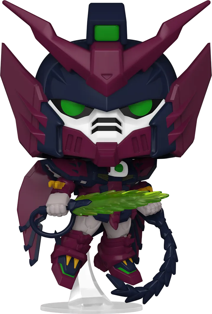 FUN86489 Mobile Suit Gundam - Gundam Epyon Pop! Plus - Funko - Titan Pop Culture