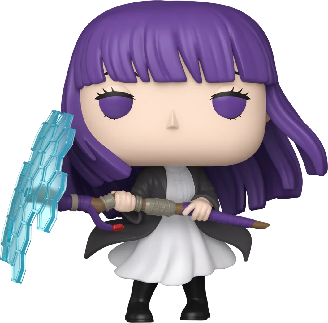 FUN86491 Frieren - Fern Pop! Vinyl - Funko - Titan Pop Culture