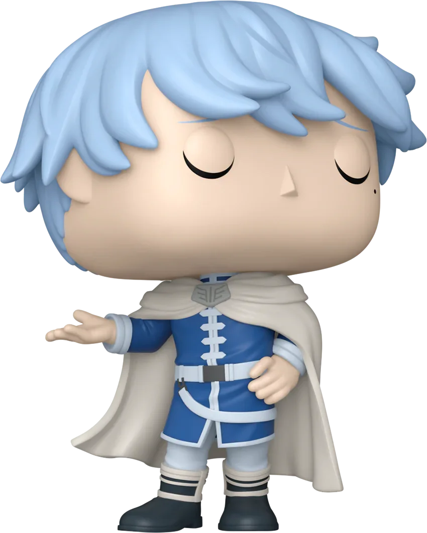 FUN86493 Frieren - Himmel (with chase) Pop! Vinyl - Funko - Titan Pop Culture