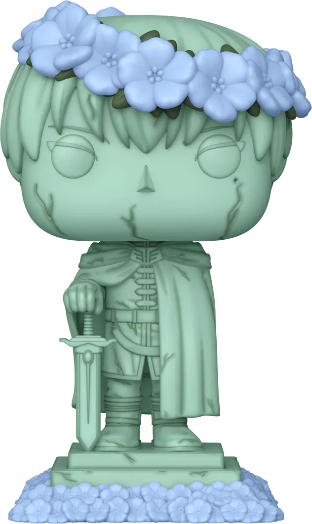 FUN86493 Frieren - Himmel (with chase) Pop! Vinyl - Funko - Titan Pop Culture