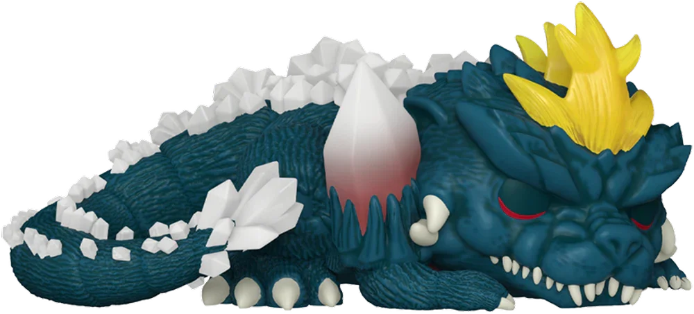 Godzilla - Sleeping Spacegodzilla 6" Pop! Vinyl