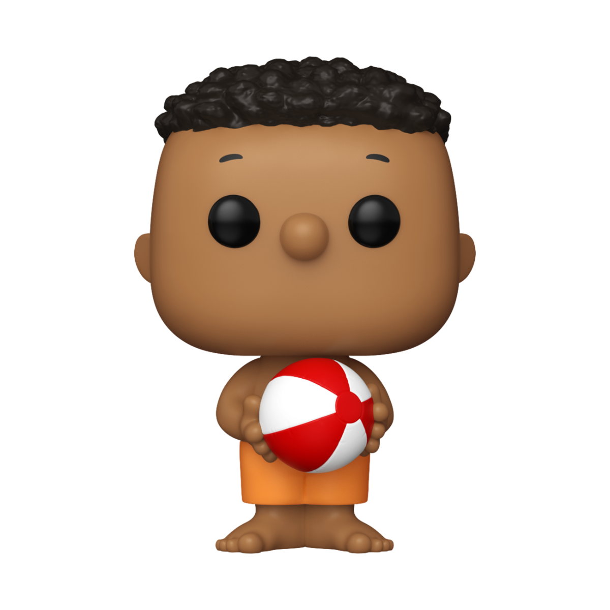 Peanuts - Franklin Pop! Vinyl
