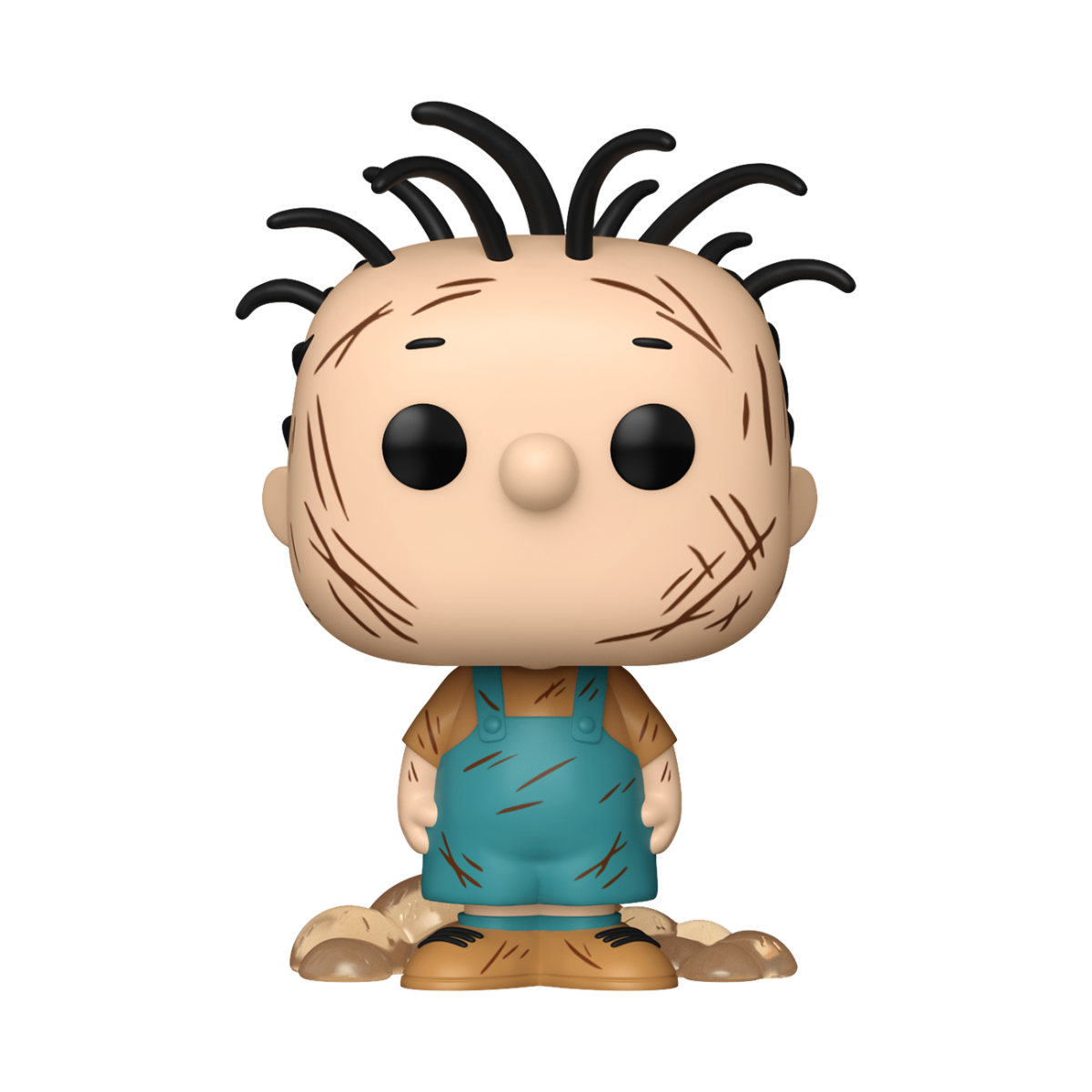 Peanuts - Pigpen Pop! Vinyl