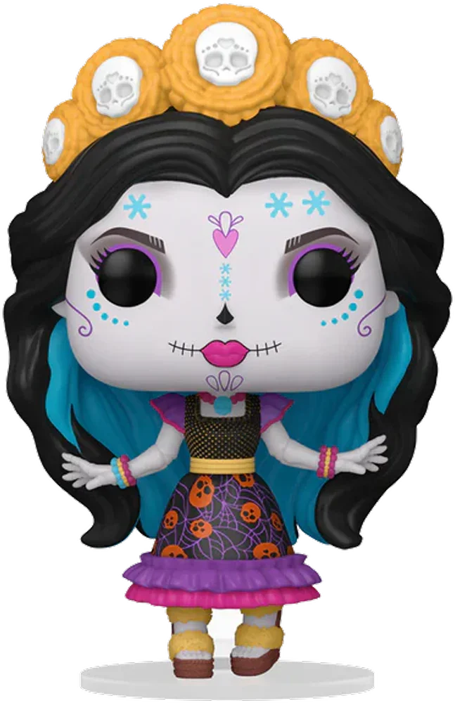 Monster High - Skelita Pop! Vinyl