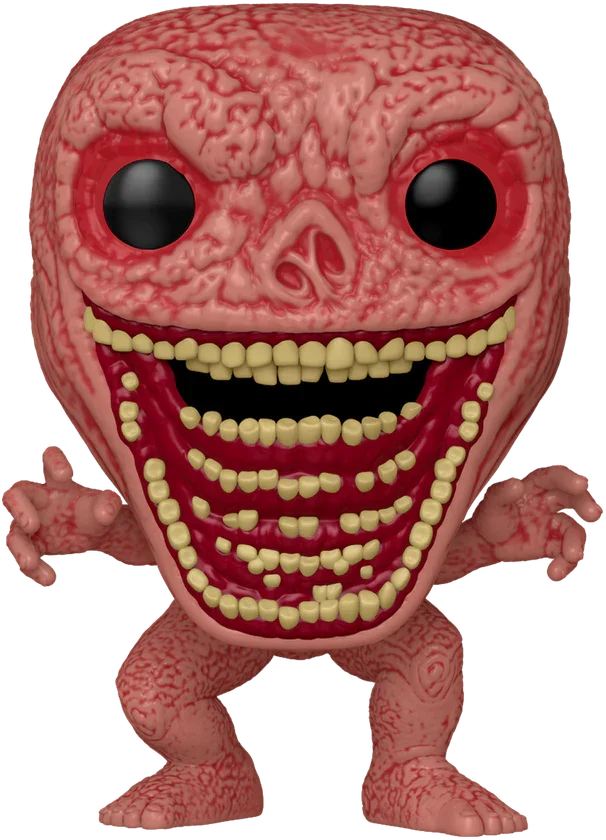 Smile - Entity Pop! Vinyl