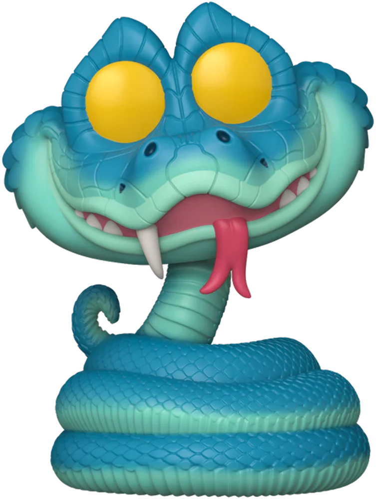 Zootopia 2 - Gary De'Snake Pop! Vinyl