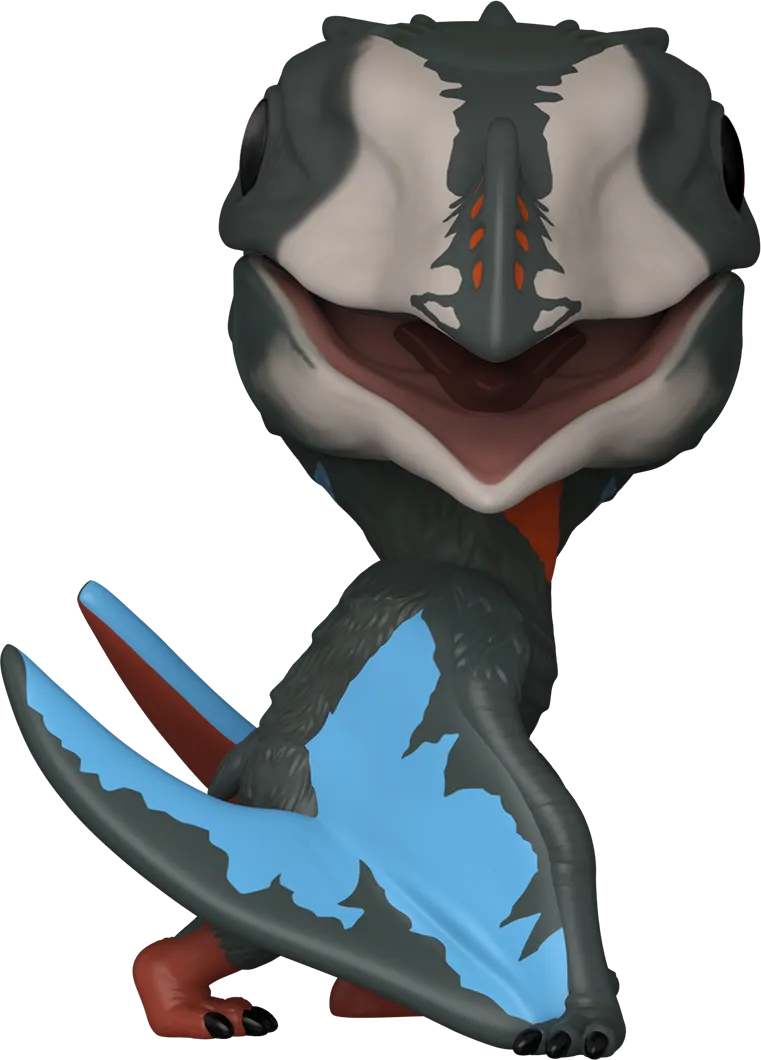 FUN86657 Jurassic World (2025) - Quetzalcoatlus Pop! Vinyl - Funko - Titan Pop Culture