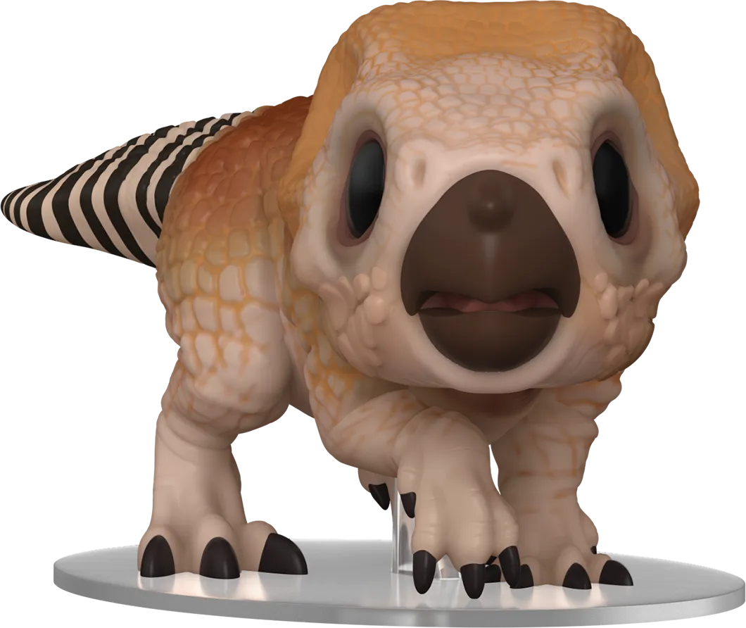 FUN86658 Jurassic World (2025) - Aquilops Pop! Vinyl - Funko - Titan Pop Culture