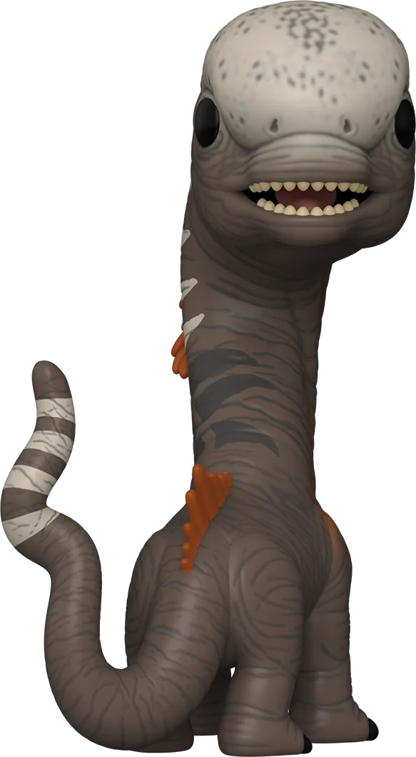 FUN86660 Jurassic World (2025) - Titanosaurus Pop! Vinyl - Funko - Titan Pop Culture