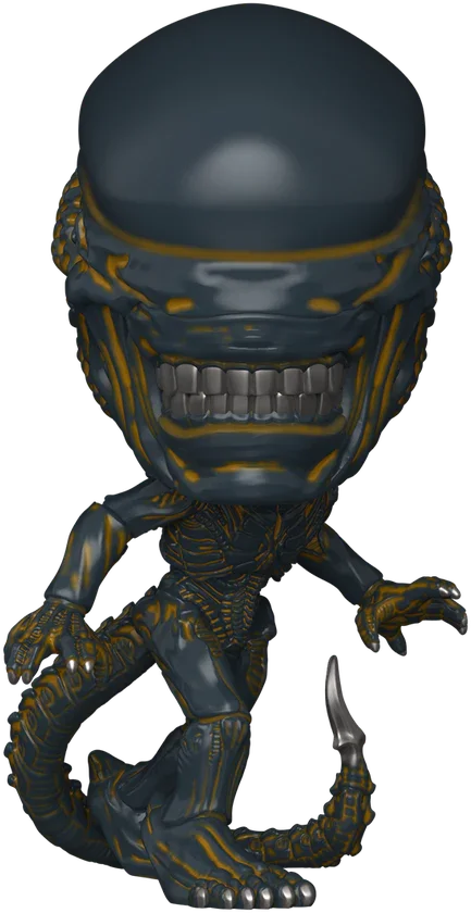 Alien: Earth - Xenomorph 6" Pop! Vinyl