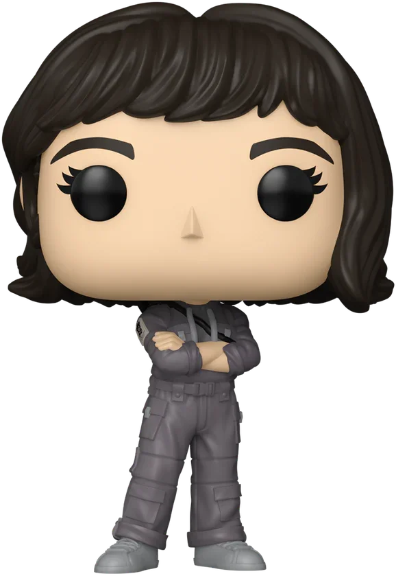 Alien: Earth - Wendy Pop! Vinyl